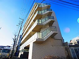 グランフォース西新井