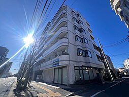 足立区綾瀬２丁目