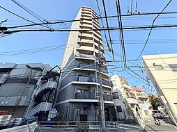 荒川区町屋１丁目