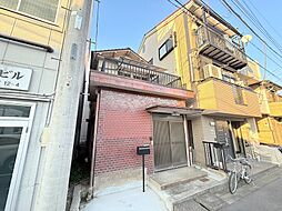 千住柳町貸家 1