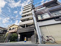 D’s　VARIE三ノ輪レジデンス