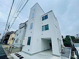 オアシス五反野レジデンス