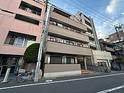 ソルビオス北千住