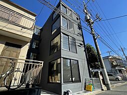 足立区西新井栄町３丁目