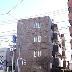 オプサス東尾久