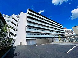 ジェノヴィアお花茶屋IIスカイガーデン