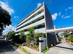 ライジングプレイス綾瀬