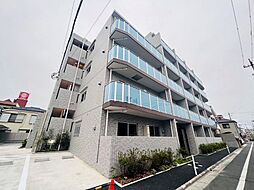 足立区一ツ家３丁目