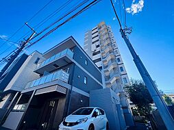 足立区綾瀬２丁目