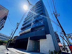 足立区西新井本町２丁目