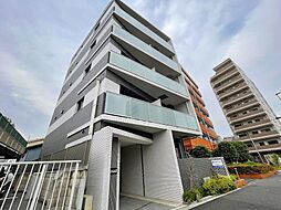 荒川区東尾久６丁目