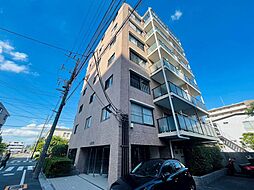 パークハイムMSK