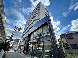 足立区扇２丁目