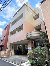 ディアコート東尾久