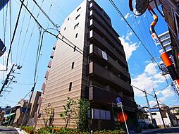 フュージョナル千住大橋