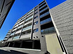 コンフォリア西新井