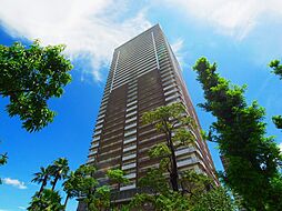 ロイヤルパークスタワー南千住