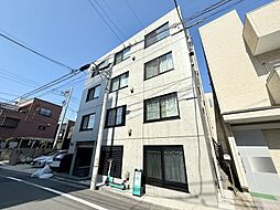 ディスティーノレジデンシア荒川