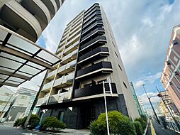 フュージョナル千住緑町