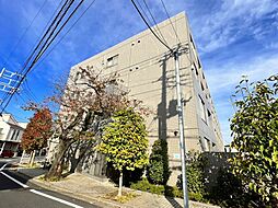 竹ノ塚伊興パーク・ホームズ