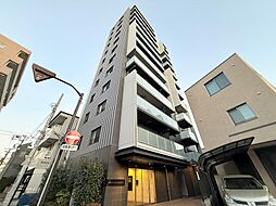 ミルーナヒルズ金町