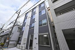 グランクオール千住仲町