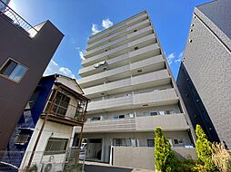 足立区梅田７丁目