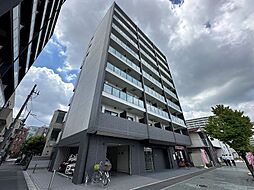 メディフィス千住大橋駅前