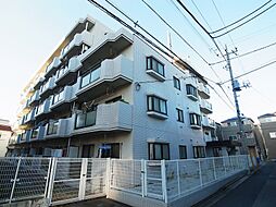 ドミール四ツ木