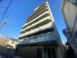 マテリア千住大橋