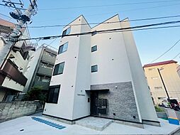 オアシス五反野