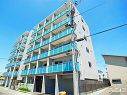 ペアパレス六町2号館