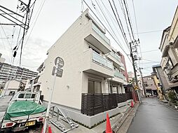 リブリ・三ノ輪