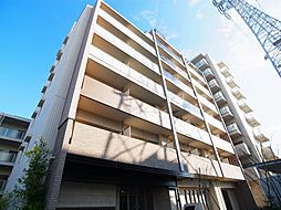 パレステージ江北3東館