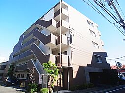 ユナイテッドグロー堀切菖蒲園