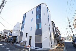 足立区谷中３丁目