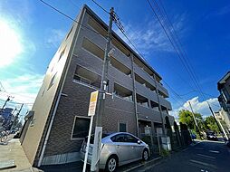 プラーサ・シアン・サージュ