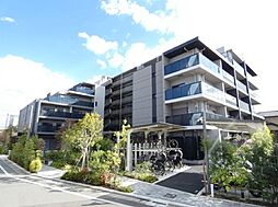 クオリティス東京六町