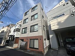 ルーナクレシェンテ町屋