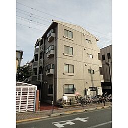 フラワーマンション