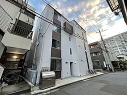 グランクオール北千住