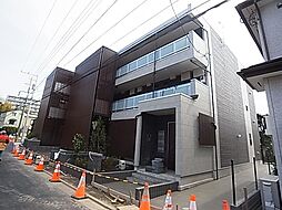 足立区西保木間２丁目