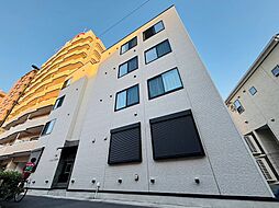 レオーネ千住新橋