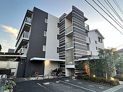 ウィステリア西新井