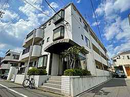 足立区東和３丁目