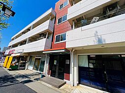 いずみマンション