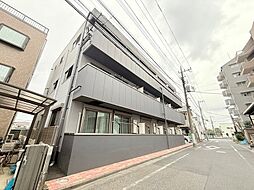 レジデンスヤマザキII