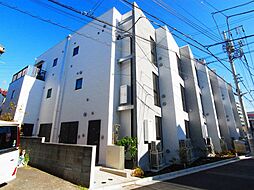 アリュイッテ青井