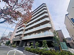 メイクスアート五反野