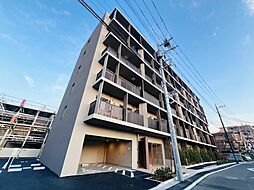 ロイジェント西新井